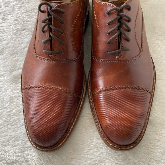 Joseph Abboud Men's Shoes. - Picture 5 of 7